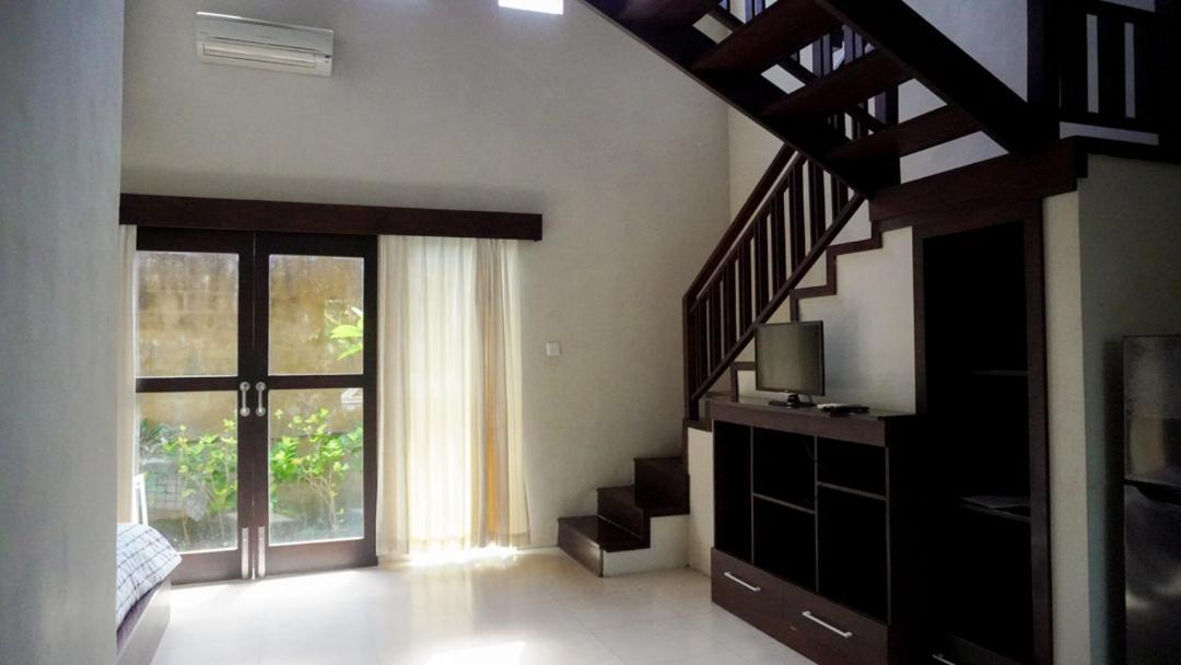 The Janan Villa Sanur Exterior foto